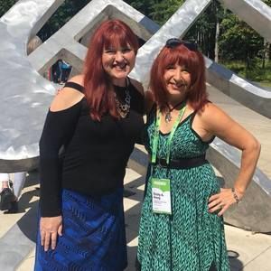 Meet your Posher, Kristy